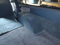 1985 Chevrolet Blazer for sale in Michigan (ID-124170)