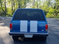 1985 Chevrolet Blazer for sale in Michigan (ID-124170)