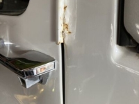 1985 Chevrolet Blazer for sale in Michigan (ID-130243)