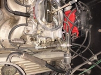 1985 Chevrolet Blazer for sale in Michigan (ID-130243)