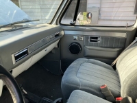 1985 Chevrolet Blazer for sale in Michigan (ID-130243)