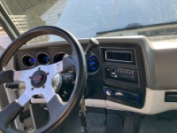 1985 Chevrolet Blazer for sale in Michigan (ID-130243)