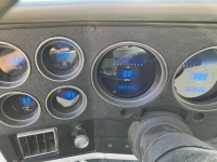1985 Chevrolet Blazer for sale in Michigan (ID-130243)