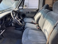 1985 Chevrolet Blazer for sale in Michigan (ID-130243)