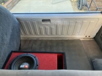 1985 Chevrolet Blazer for sale in Michigan (ID-130243)