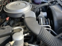 1985 Chevrolet Blazer for sale in Michigan (ID-130243)