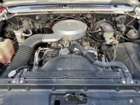 1985 Chevrolet Blazer for sale in Michigan (ID-130243)