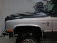 1985 Chevrolet Blazer for sale in Riverhead, New York (ID-130946)