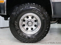 1985 Chevrolet Blazer for sale in Riverhead, New York (ID-130946)