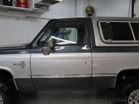 1985 Chevrolet Blazer for sale in Riverhead, New York (ID-130946)