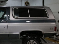 1985 Chevrolet Blazer for sale in Riverhead, New York (ID-130946)