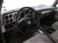 1985 Chevrolet Blazer for sale in Riverhead, New York (ID-130946)