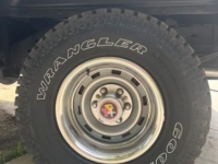 1985 Chevrolet Blazer for sale in Michigan (ID-135063)