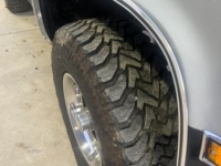 1985 Chevrolet Blazer for sale in Michigan (ID-135063)