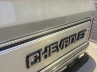1985 Chevrolet Blazer for sale in Michigan (ID-135063)