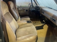 1985 Chevrolet Blazer for sale in Michigan (ID-135063)