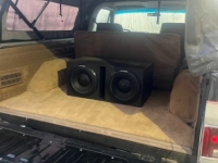 1985 Chevrolet Blazer for sale in Michigan (ID-135063)