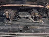 1985 Chevrolet Blazer for sale in Michigan (ID-136294)