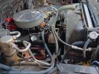 1985 Chevrolet Blazer for sale in Michigan (ID-136294)