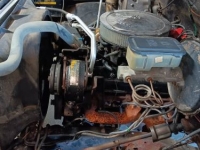 1985 Chevrolet Blazer for sale in Michigan (ID-136294)
