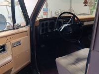 1985 Chevrolet Blazer for sale in Michigan (ID-136294)