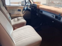 1985 Chevrolet Blazer for sale in Michigan (ID-136294)