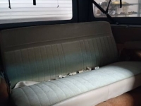 1985 Chevrolet Blazer for sale in Michigan (ID-136294)