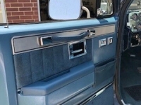 1985 Chevrolet Blazer for sale in Michigan (ID-137763)