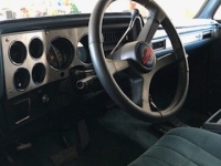 1985 Chevrolet Blazer for sale in Michigan (ID-137763)