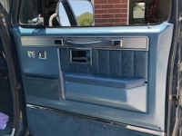 1985 Chevrolet Blazer for sale in Michigan (ID-137763)