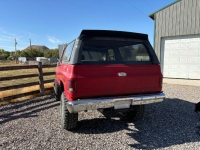 1985 Chevrolet Blazer for sale in Michigan (ID-139168)