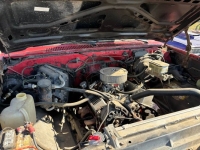 1985 Chevrolet Blazer for sale in Michigan (ID-139168)