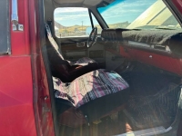 1985 Chevrolet Blazer for sale in Michigan (ID-139168)