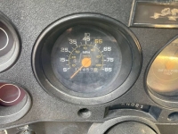 1985 Chevrolet Blazer for sale in Michigan (ID-141553)