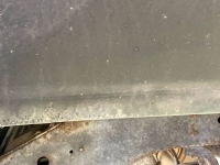 1985 Chevrolet Blazer for sale in Michigan (ID-141553)