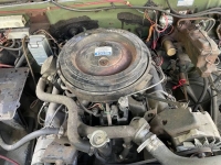 1985 Chevrolet Blazer for sale in Michigan (ID-141553)