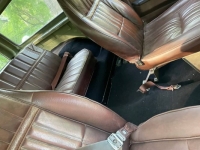 1985 Chevrolet Blazer for sale in Michigan (ID-141553)