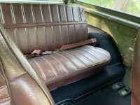 1985 Chevrolet Blazer for sale in Michigan (ID-141553)