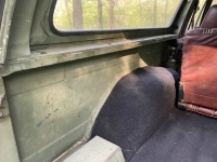 1985 Chevrolet Blazer for sale in Michigan (ID-141553)