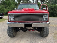 1985 Chevrolet Blazer for sale in Michigan (ID-146485)