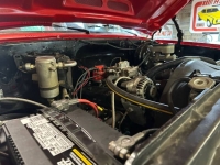 1985 Chevrolet Blazer for sale in Michigan (ID-146485)