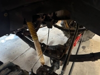 1985 Chevrolet Blazer for sale in Michigan (ID-146485)