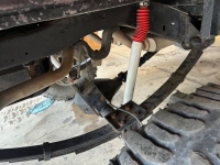 1985 Chevrolet Blazer for sale in Michigan (ID-146485)