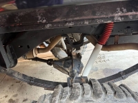 1985 Chevrolet Blazer for sale in Michigan (ID-146485)