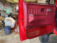 1985 Chevrolet Blazer for sale in Michigan (ID-146485)