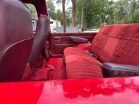 1985 Chevrolet Blazer for sale in Michigan (ID-146485)