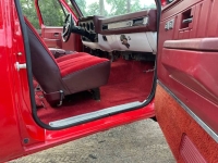1985 Chevrolet Blazer for sale in Michigan (ID-146485)