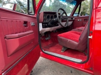 1985 Chevrolet Blazer for sale in Michigan (ID-146485)