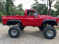 1985 Chevrolet Blazer for sale in Michigan (ID-146485)