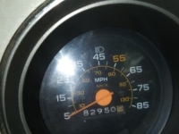 1985 Chevrolet Blazer for sale in Michigan (ID-164063)